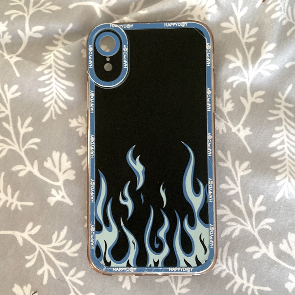 iPhone Xr case